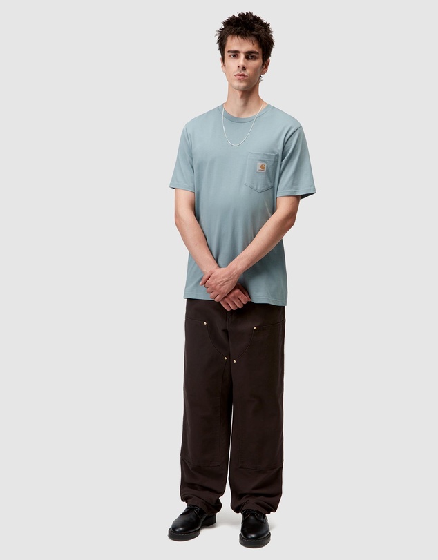 Carhartt WIP - SS Pocket T-Shirt