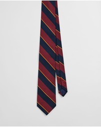 Gant - Striped Tie