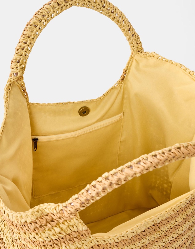 Rip Curl - Classic Surf Paper 27L Tote
