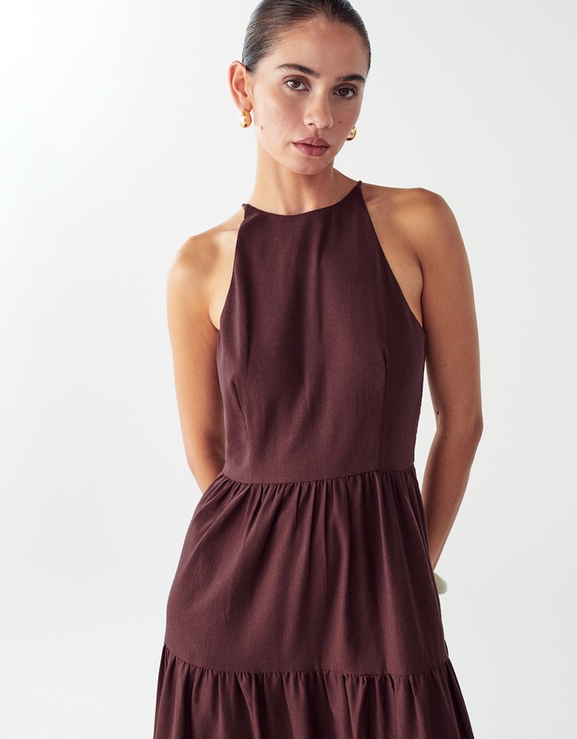 Willa - Aquila Maxi Dress