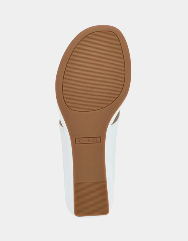 GUESS - Marchon Wedge Sandals