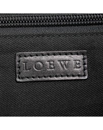 Pre-Loved by Azura Reborn - Pre-Loved Anagram Canvas Messenger Bag