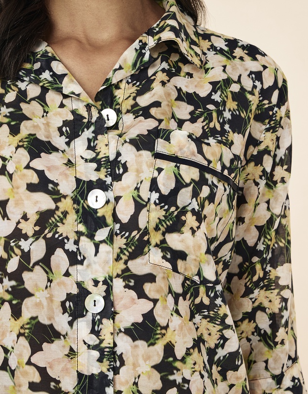 Papinelle - Serena Crop PJ