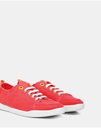 Vionic - Pismo Casual Sneaker - Poppy