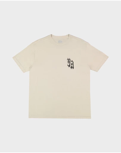 RVCA - Mens Benj All See T-Shirt