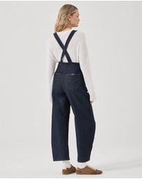 Rolla's - Barrel Overalls
