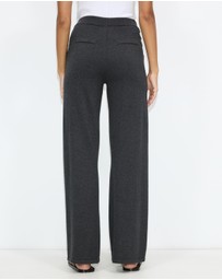 Dazie - Elise Knit Pants