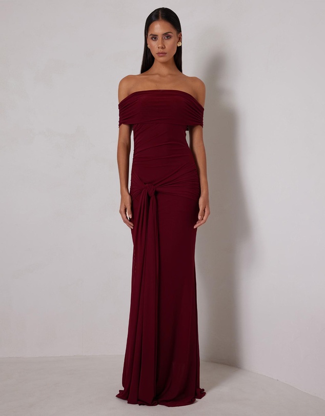 Elle Zeitoune - Saylor Dress