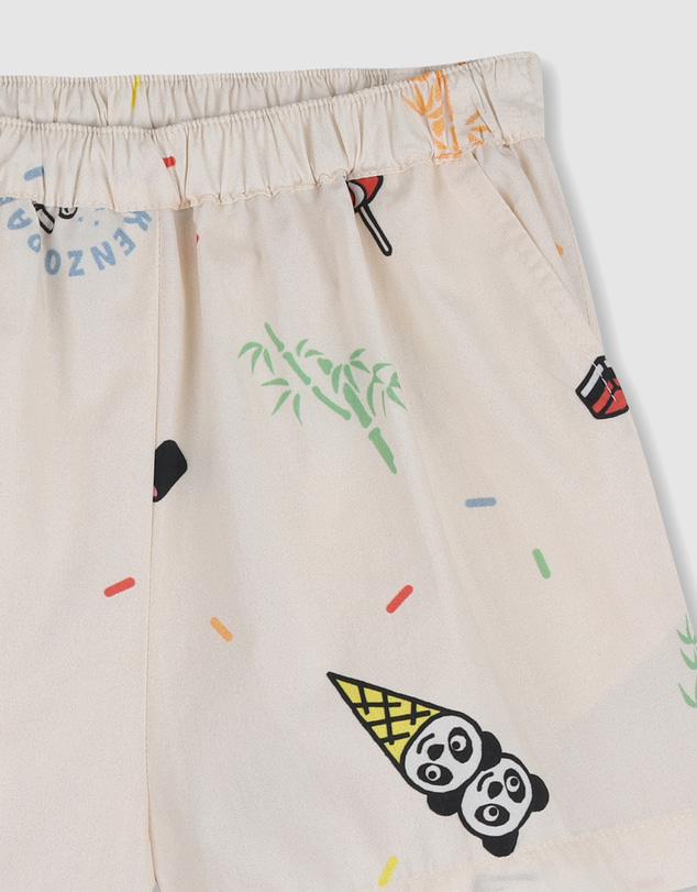 Kenzo Kids - Textile Set - Babies-Kids