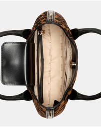 GUESS - Domitilla Mini Satchel Bag