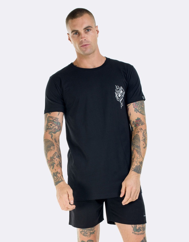 DVNT - Cassette Tee