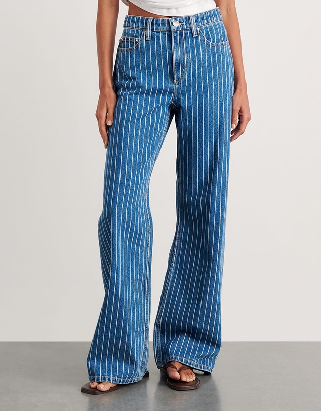 Jag - Carrie Slouch Jean