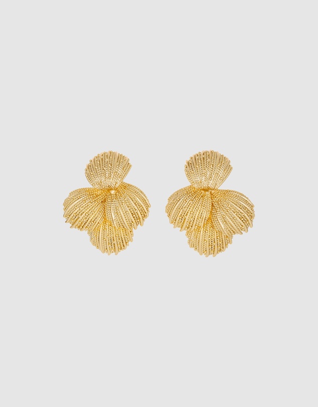 Kitte - Editorial Earrings