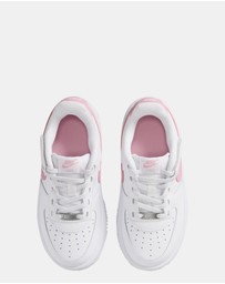 Nike - Force 1 Low Easyon II Pre-School
