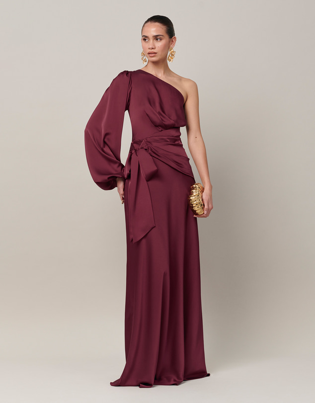 Savel - Pollie Maxi Dress