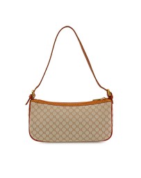 Pre-Loved by Azura Reborn - Pre-Loved Macadam Canvas Shoulder Bag