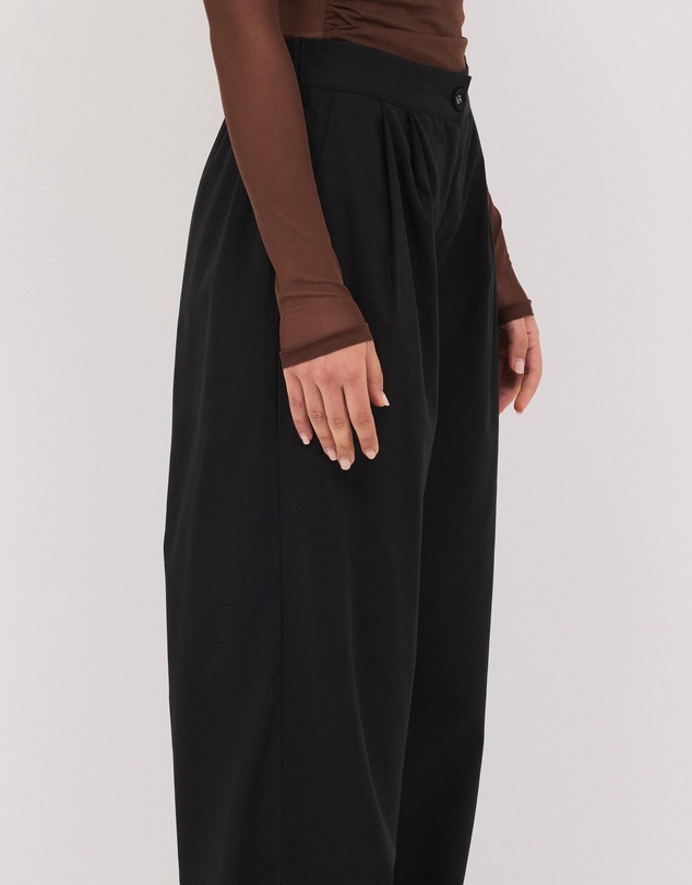 Calli - Jaik Wide Leg Pants