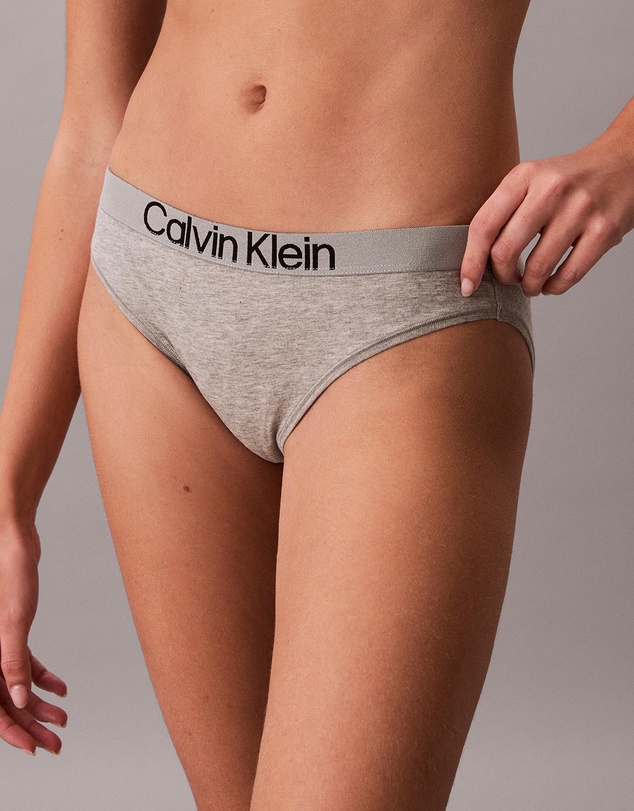 Calvin Klein - 5-Pack Cotton Stretch Bikini Briefs