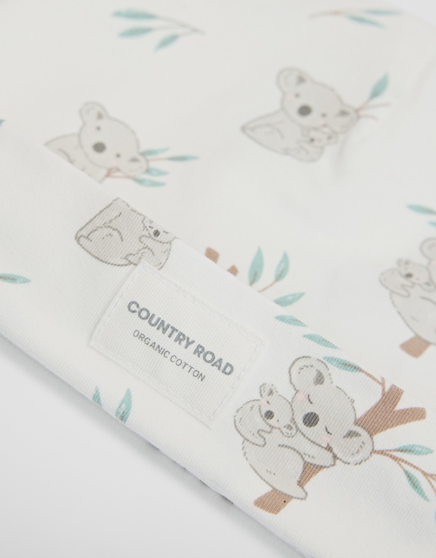Country Road - Koala Beanie