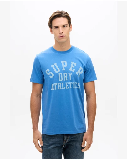 Superdry - Athletic Essential Tee