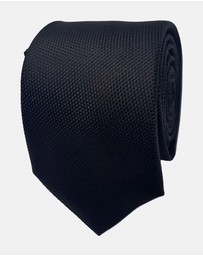 Abelard - Textured Silk Formal Tie