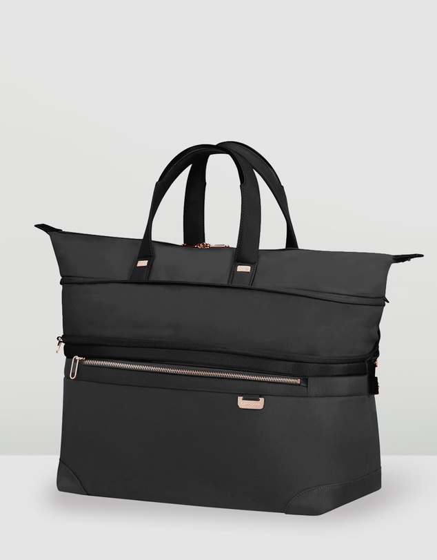 Samsonite - Uplite SPL 45cm Expandable Duffle