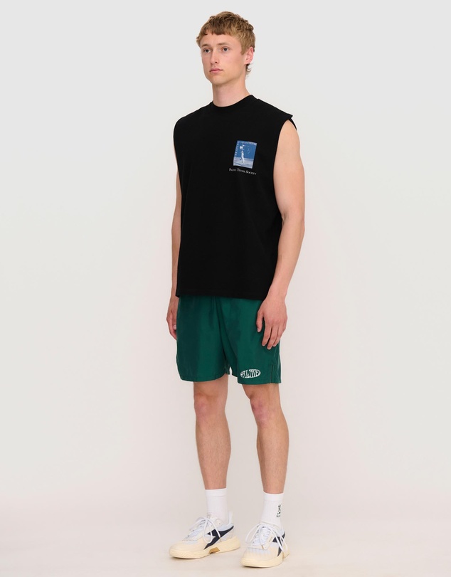 Palmes - Celebration Sleeveless T-Shirt