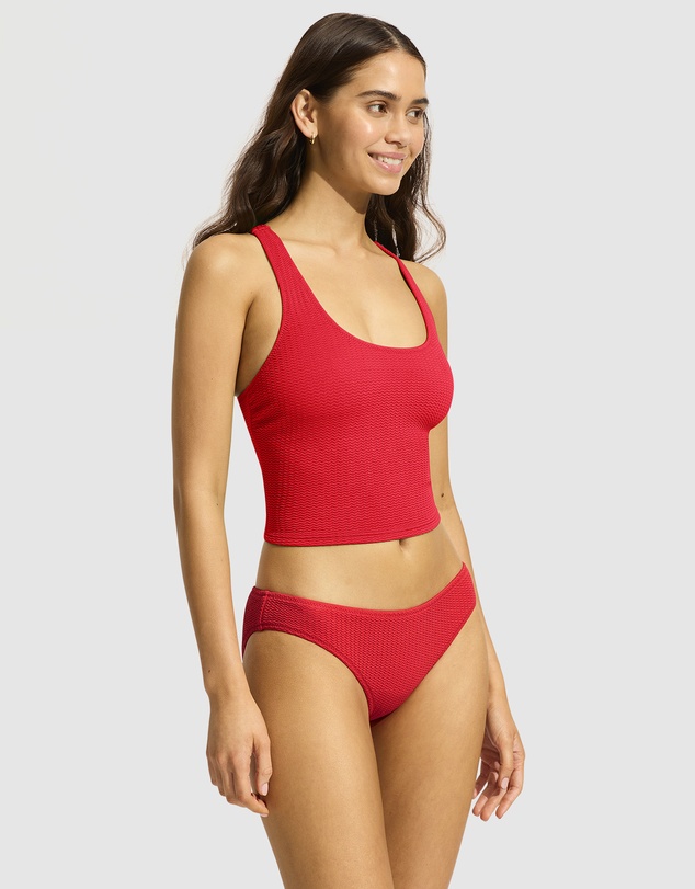 Seafolly - Sea Dive Hipster Pant