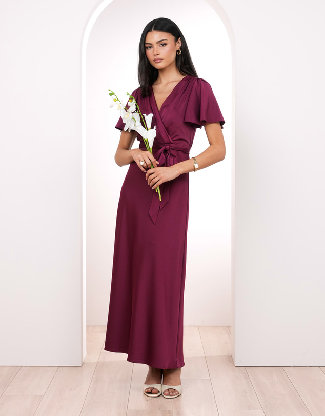 Pilgrim - Mabel Short Sleeve Dress