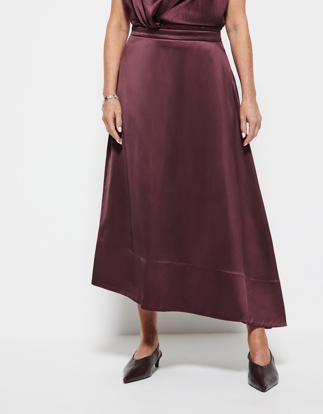 Commonry - Mara Skirt