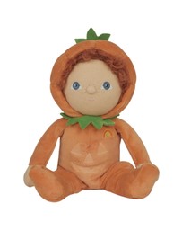 Olli Ella - Dinky Dinkum Doll - Jack O'Lantern