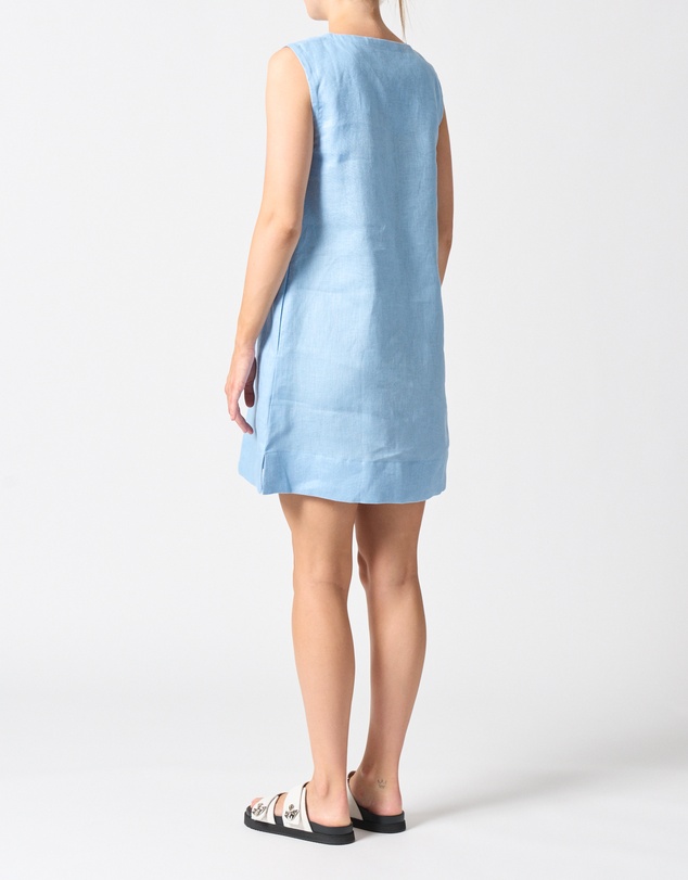 Walnut Melbourne - Malta Mini Dress