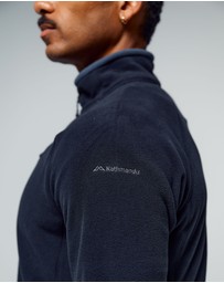 Kathmandu - Ridge 100 PrimaLoft Bio Fleece Jacket