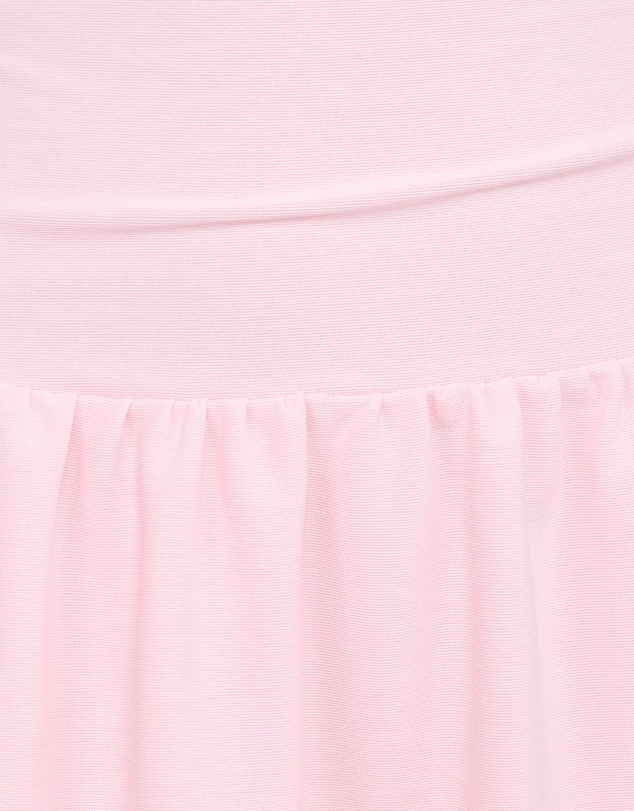 Petal & Pup - Aven Mini Dress - Pink