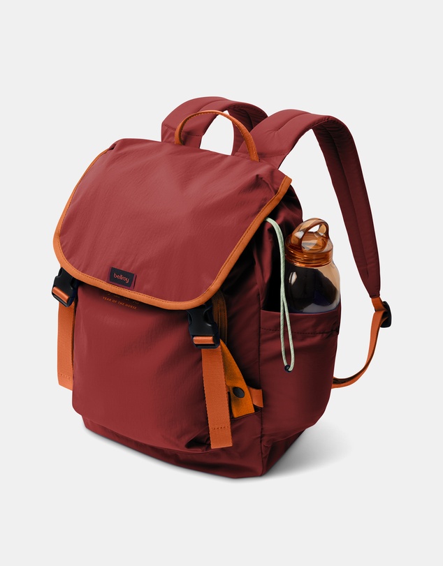 Bellroy - Cinch Backpack - Lunar New Year Edition