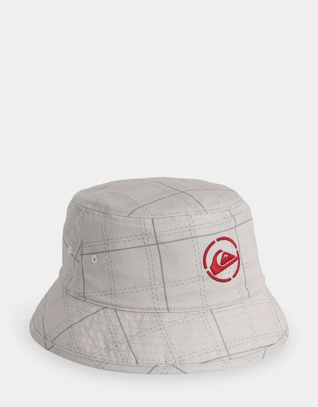 Quiksilver - Mens Young Guns Bucket Hat