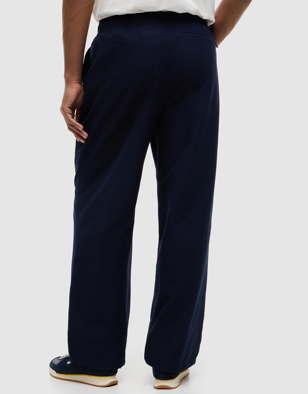 Tommy Jeans - Theo Sailing Parachute Pants