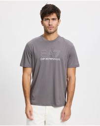 Emporio Armani EA7 - Train Visibility Tee