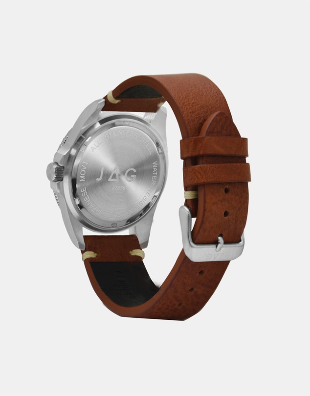 Jag - Jag Windsor Men's Watch