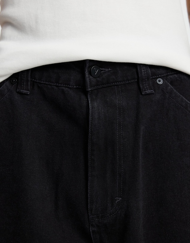 Abrand - A6 Big Cocoon Skyler Jeans