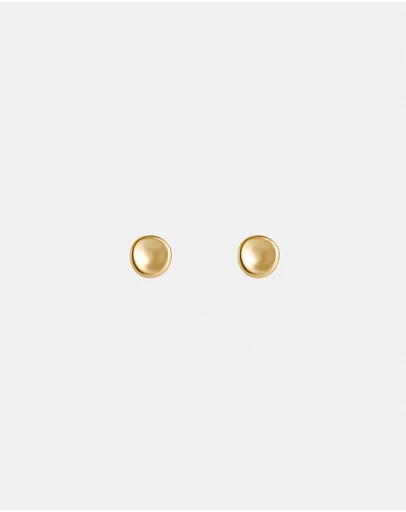 Kirstin Ash - Remanence Studs