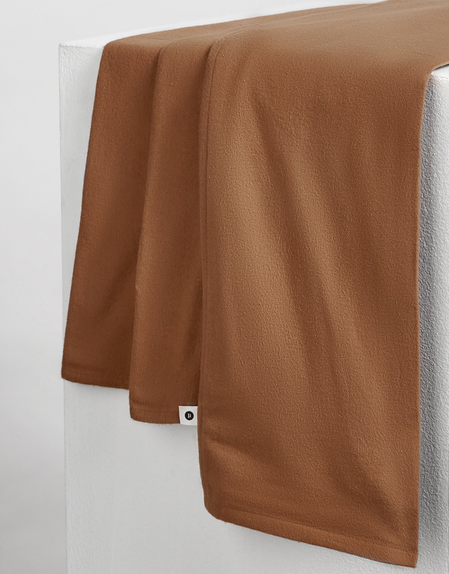 Sheet Society - Frankie Flannelette Full Sheet Set