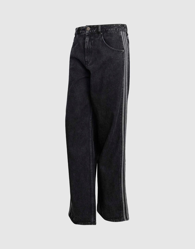 adidas Originals - Firebird Adicolor Denim Pants