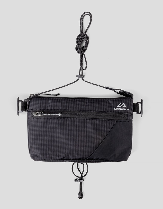 Kathmandu - Trailhead Accessory Bag