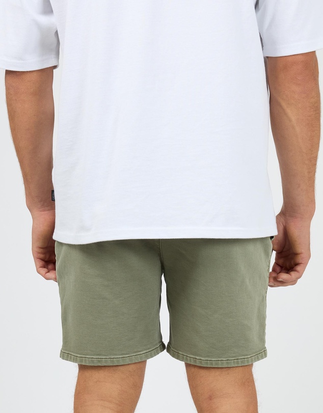 St Goliath - Fairhaven EW Hybrid Shorts