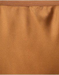 M.N.G - Midi Satin Skirt