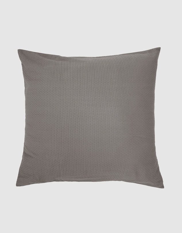 Bambury - Boyd Euro Pillowcase