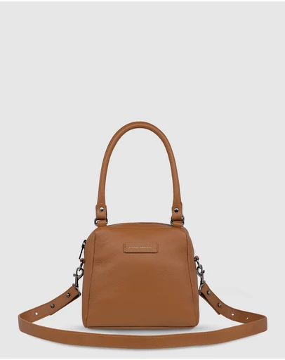 Status Anxiety - Mini Mountains Bag