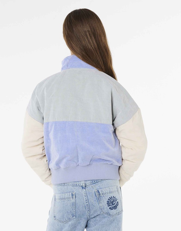 Rip Curl - Cala Vadella Jacket - Kids