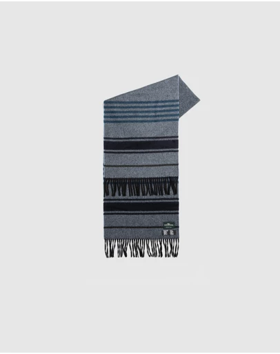 Rodd & Gunn - Wanaka Scarf